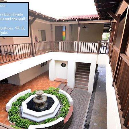 Versteeg Vacations - Fontana Residences Cebu Luaran gambar