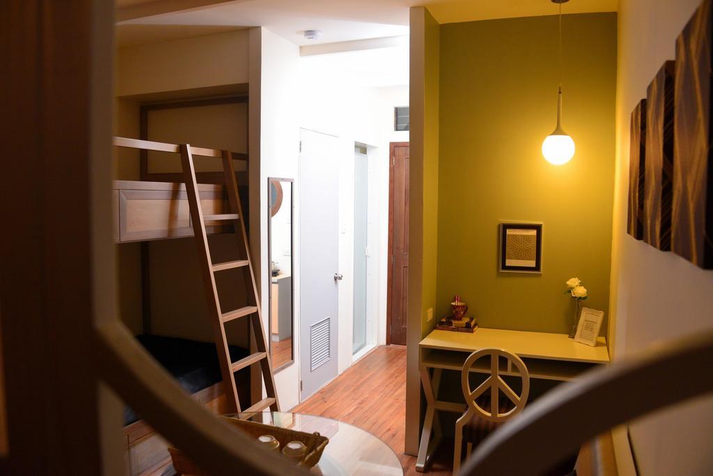 Versteeg Vacations - Fontana Residences Cebu Bilik gambar