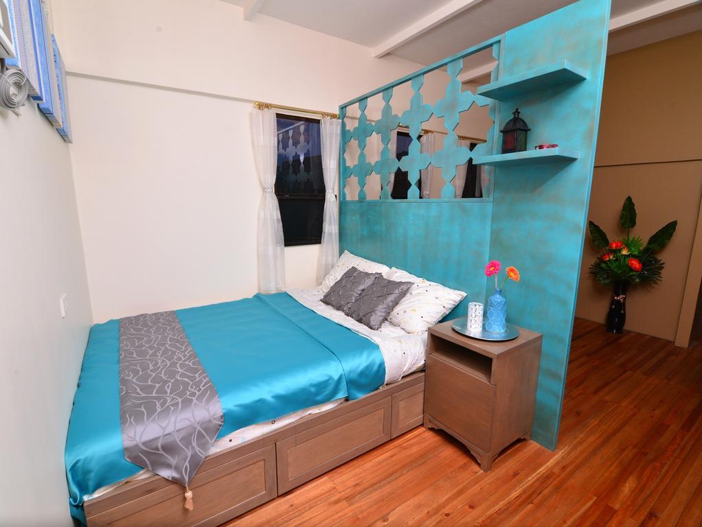 Versteeg Vacations - Fontana Residences Cebu Bilik gambar