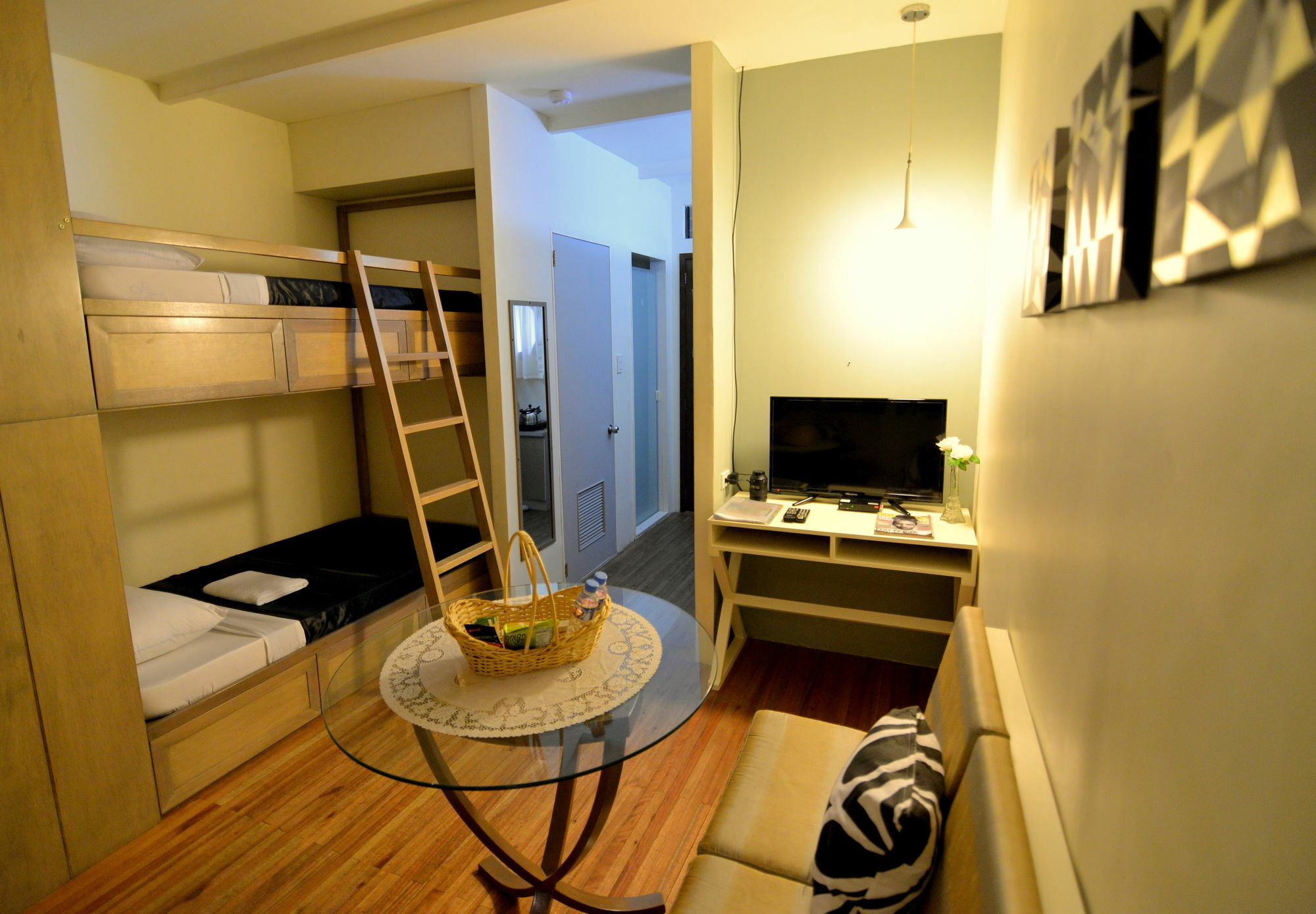 Versteeg Vacations - Fontana Residences Cebu Luaran gambar