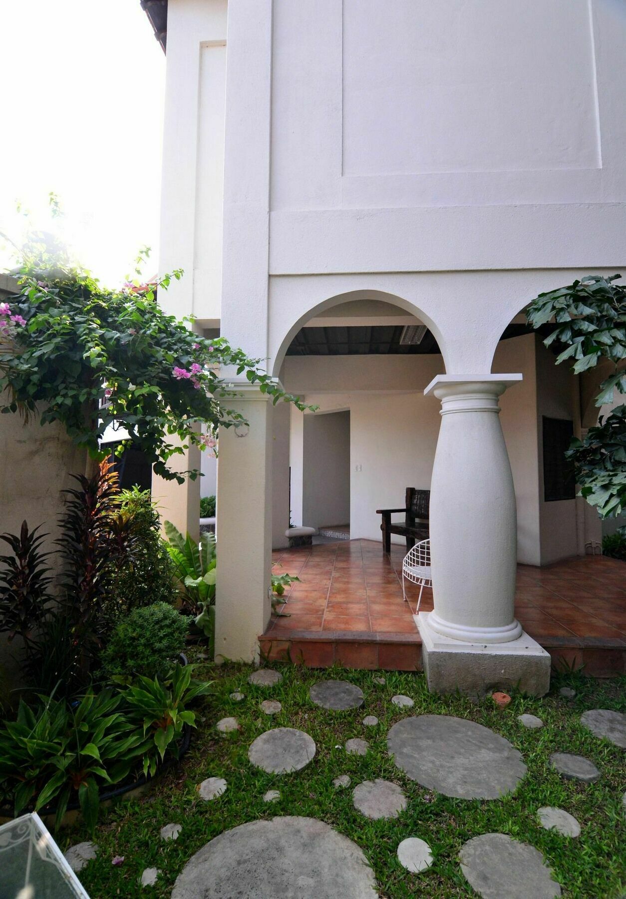 Versteeg Vacations - Fontana Residences Cebu Luaran gambar