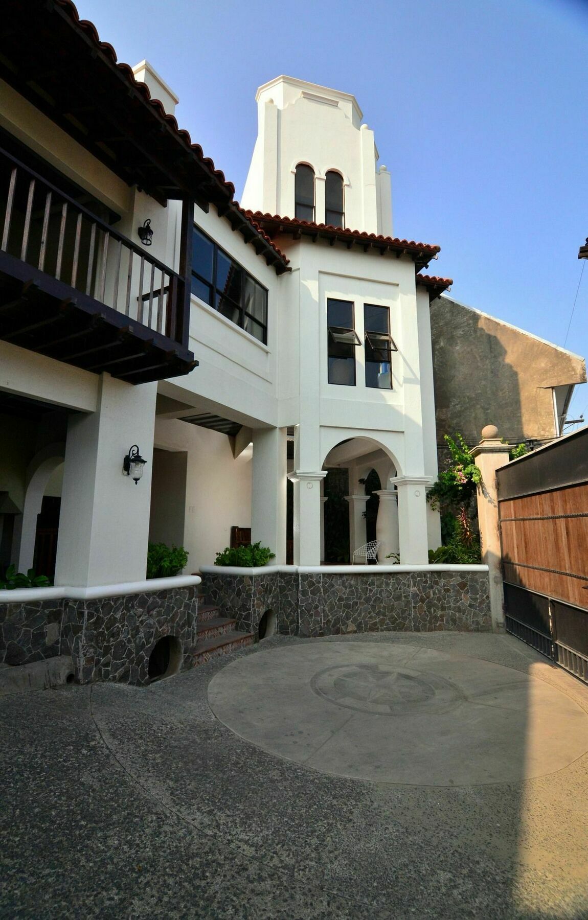 Versteeg Vacations - Fontana Residences Cebu Luaran gambar