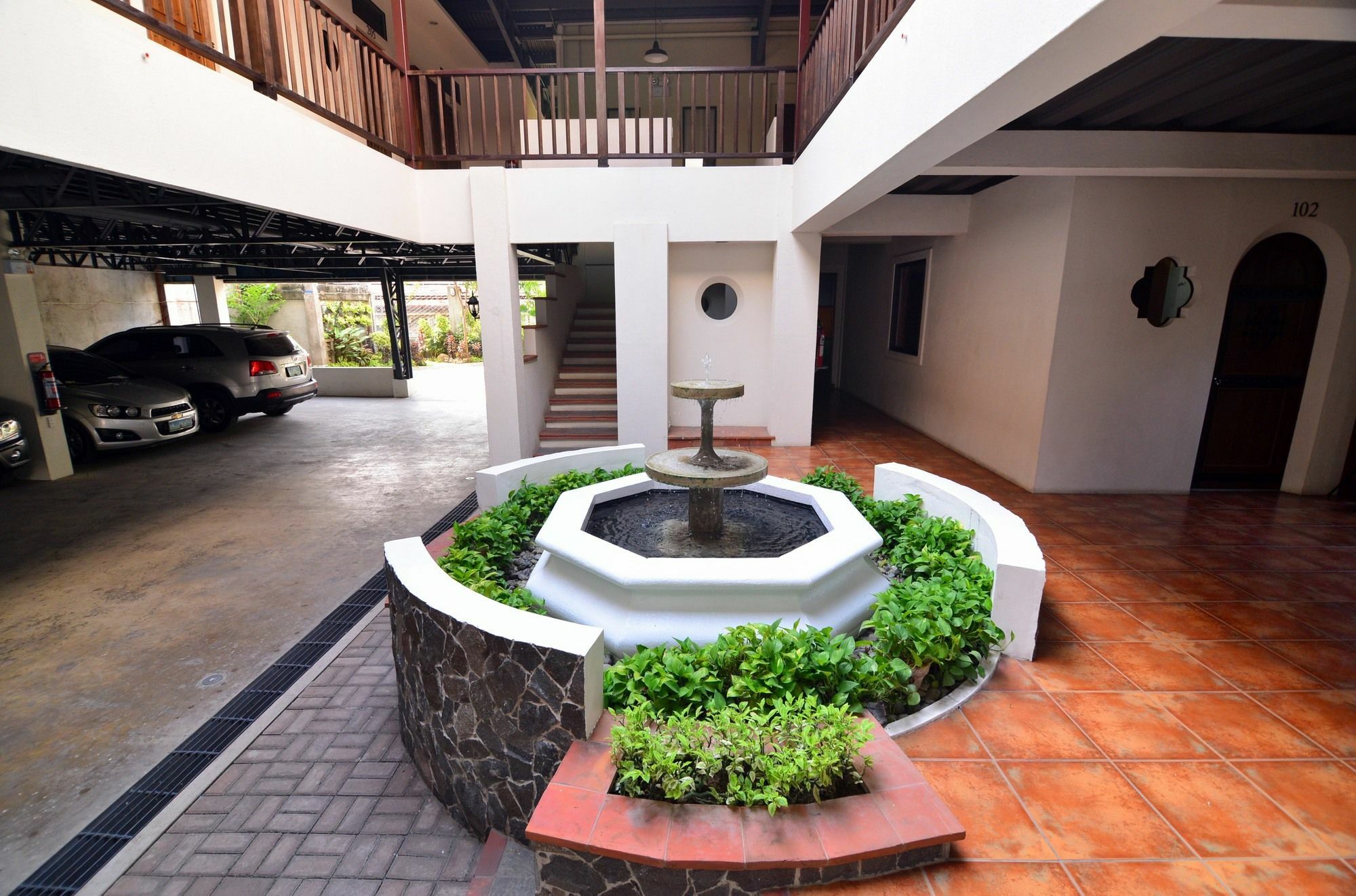 Versteeg Vacations - Fontana Residences Cebu Luaran gambar