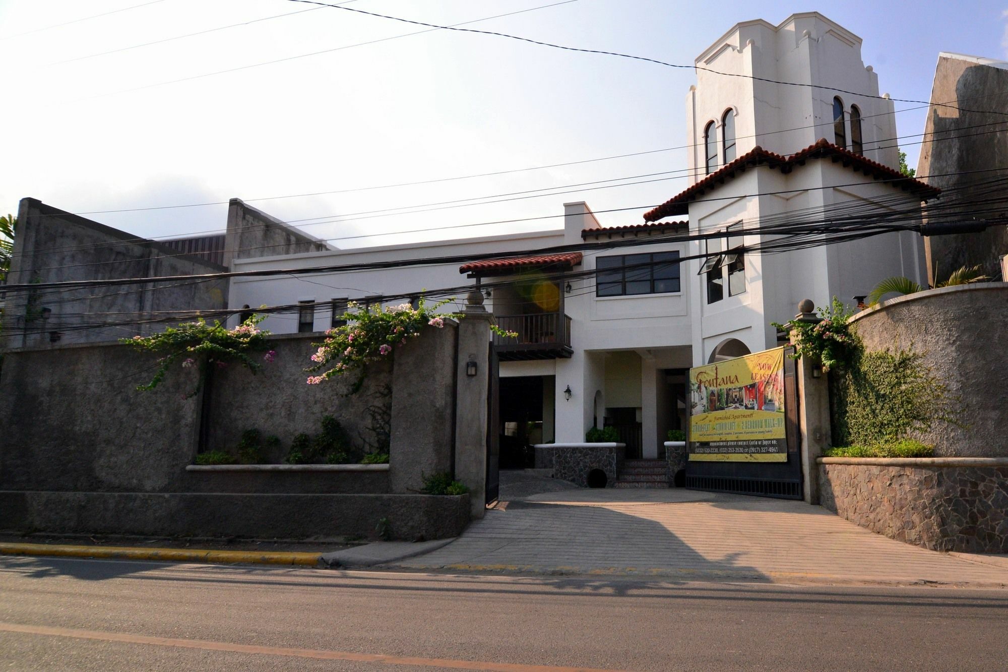 Versteeg Vacations - Fontana Residences Cebu Luaran gambar