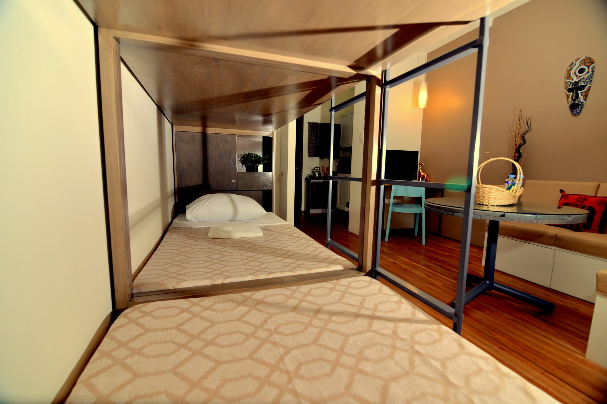 Versteeg Vacations - Fontana Residences Cebu Luaran gambar