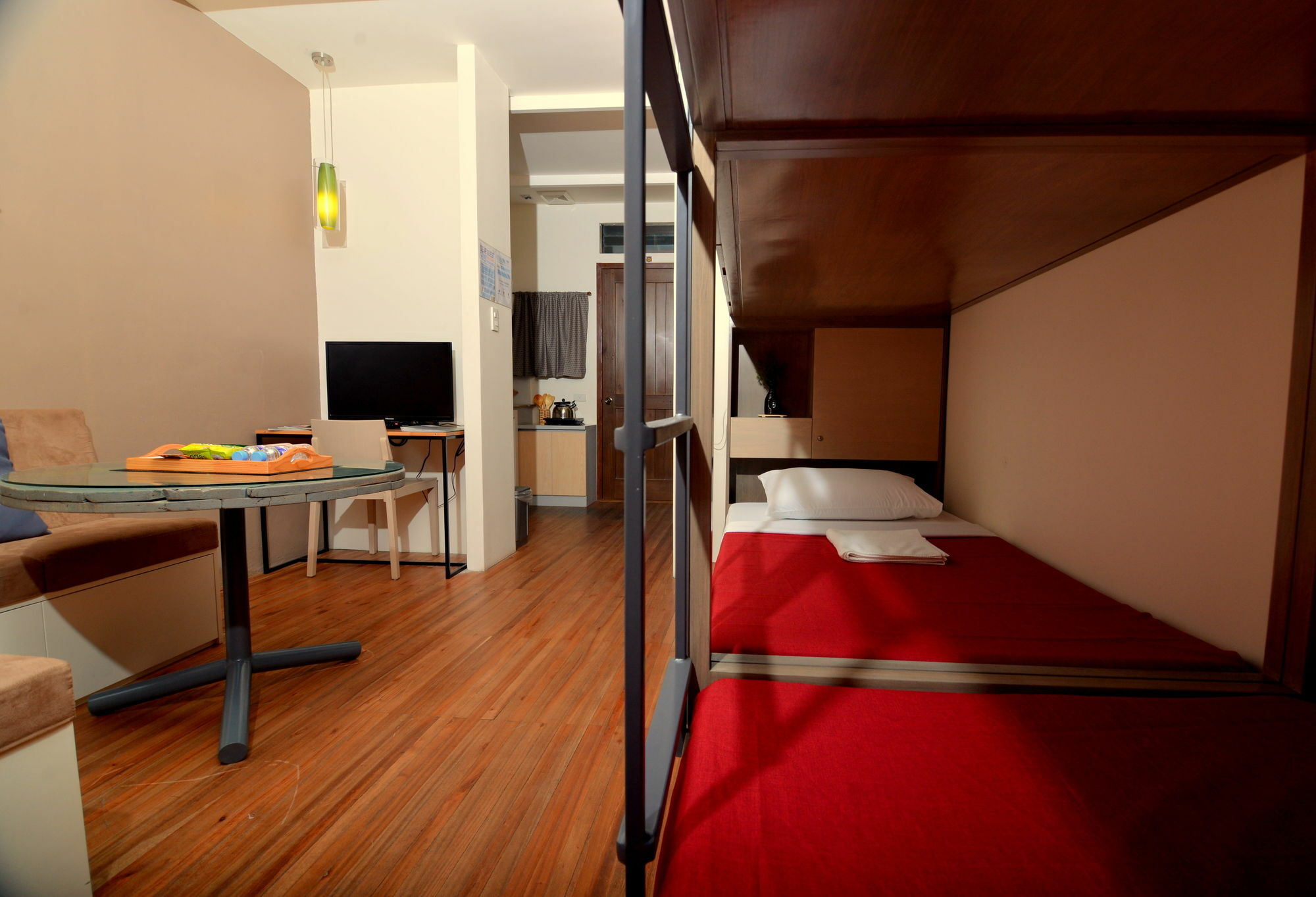 Versteeg Vacations - Fontana Residences Cebu Luaran gambar