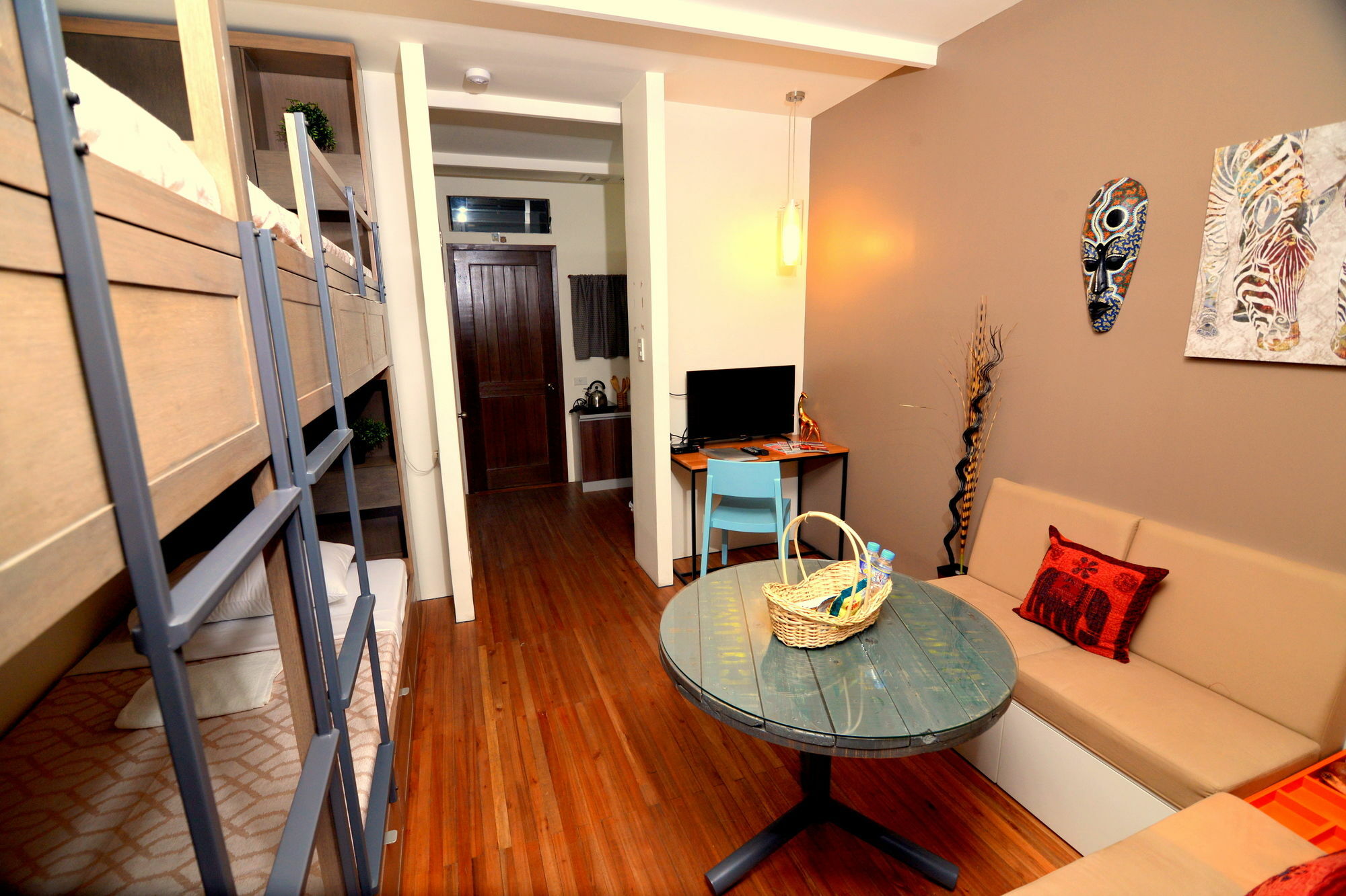 Versteeg Vacations - Fontana Residences Cebu Luaran gambar